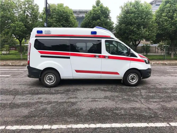 恩平市长途跨省救护车出租