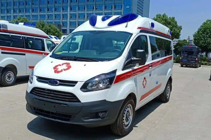 恩平市长途救护车转院